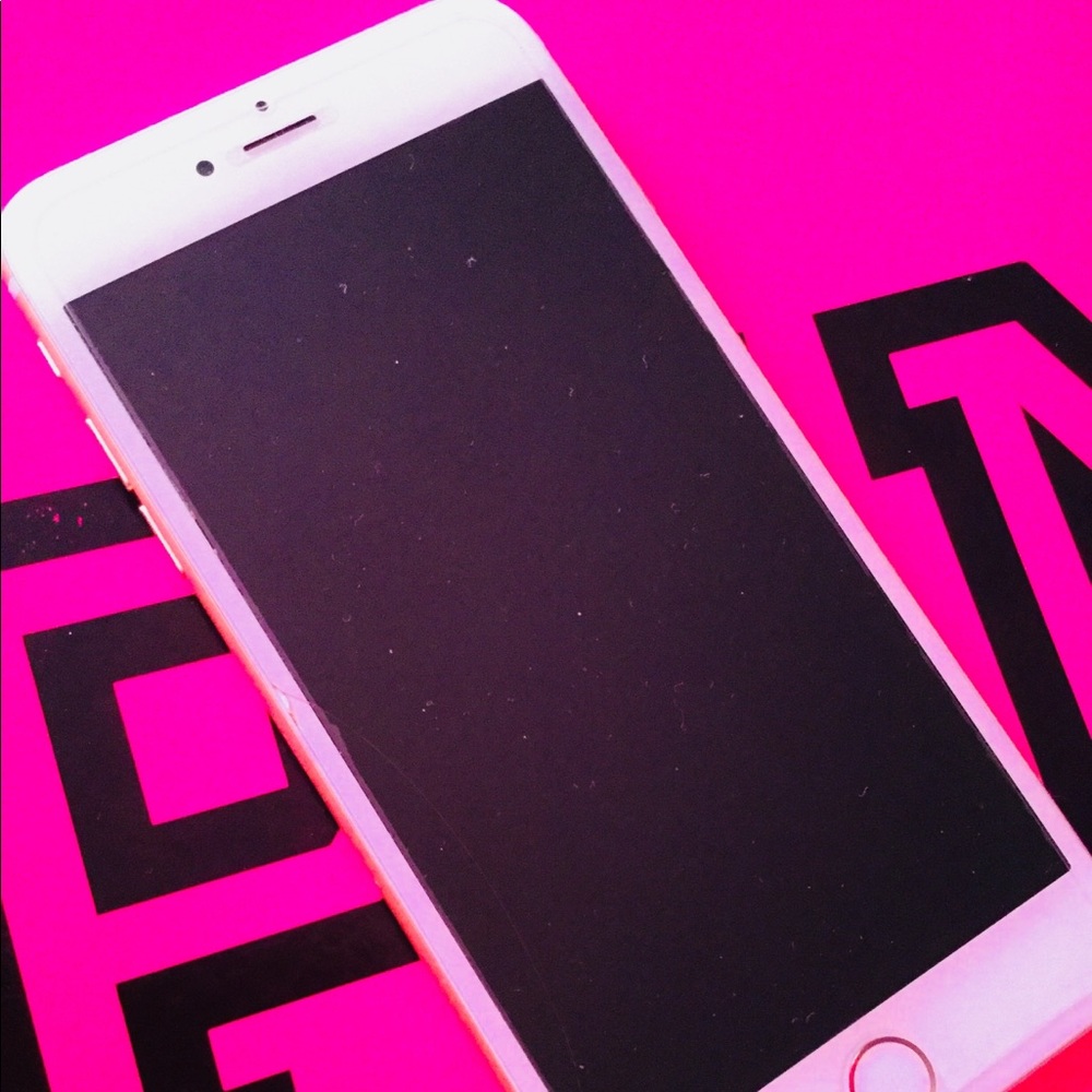 🍿IPHONE 6plus GOLD